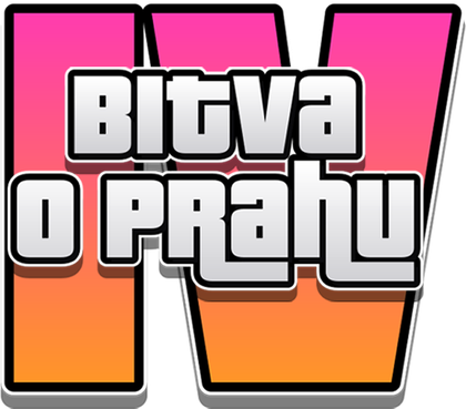 Znak Bitvy o Prahu